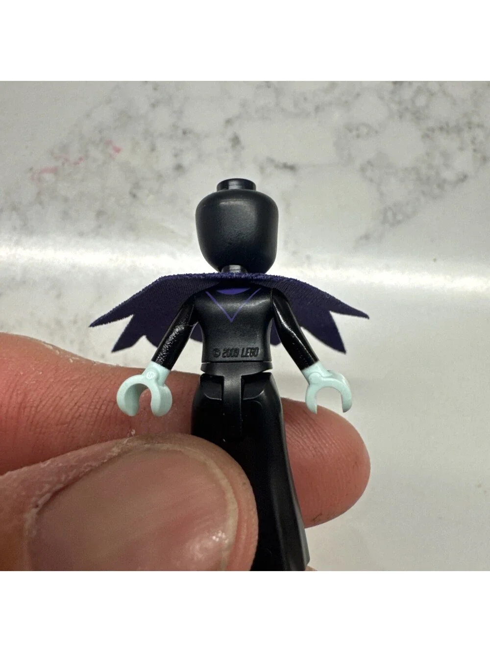 Lego nice